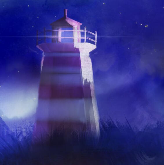 Lighthouse 2025