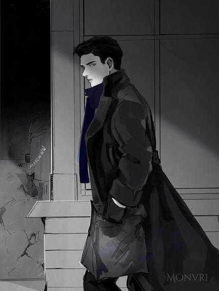 WIP (for GreenDragonQueen)