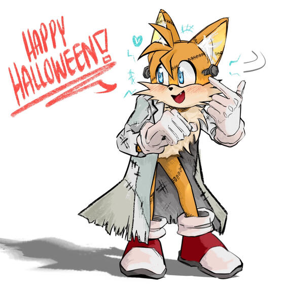 2025 Happy Halloween!
