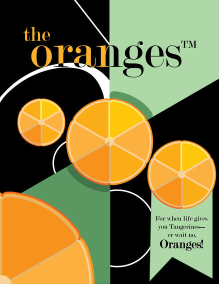 [Adobe Illustrator] Poster Design