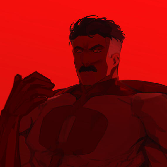 Omni-man 2024